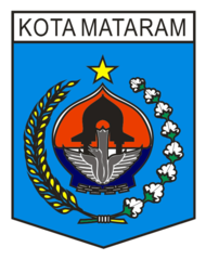 Logo Mataram